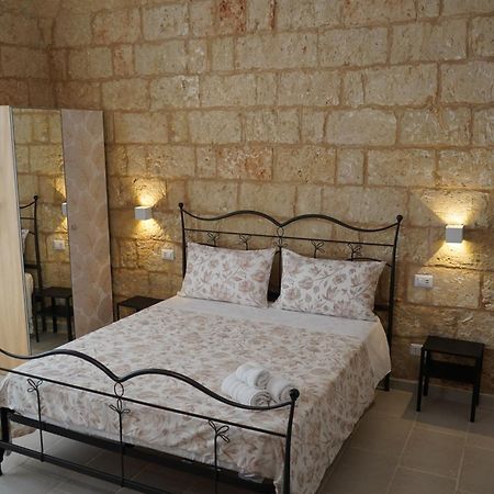 מלון בארי Dimora Antomarti מראה חיצוני תמונה