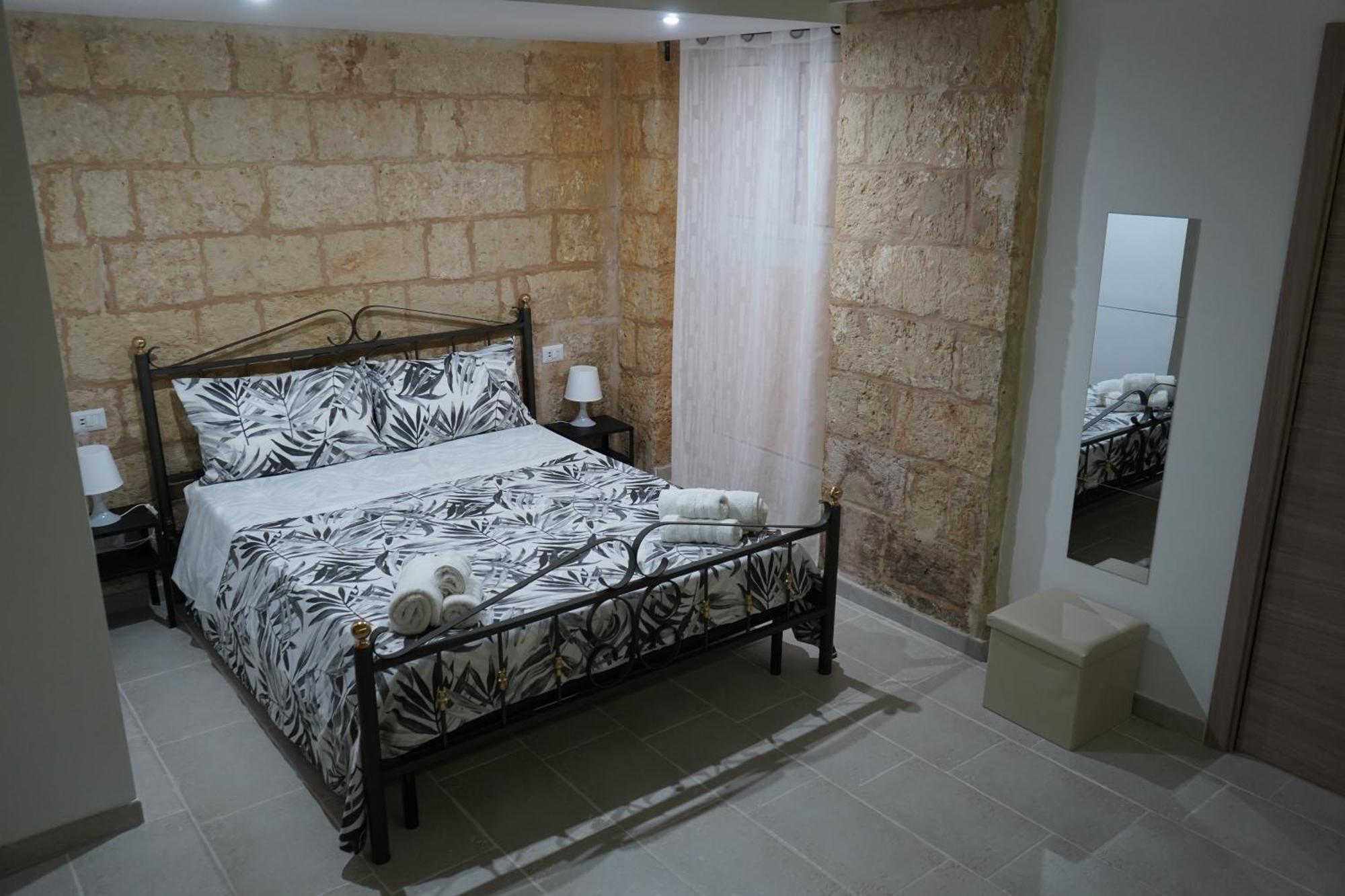מלון בארי Dimora Antomarti מראה חיצוני תמונה