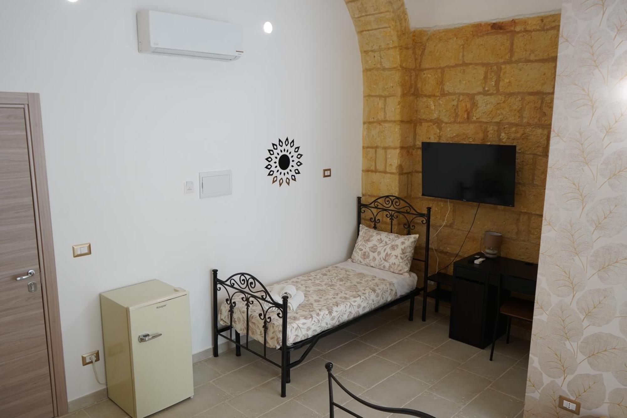 מלון בארי Dimora Antomarti מראה חיצוני תמונה