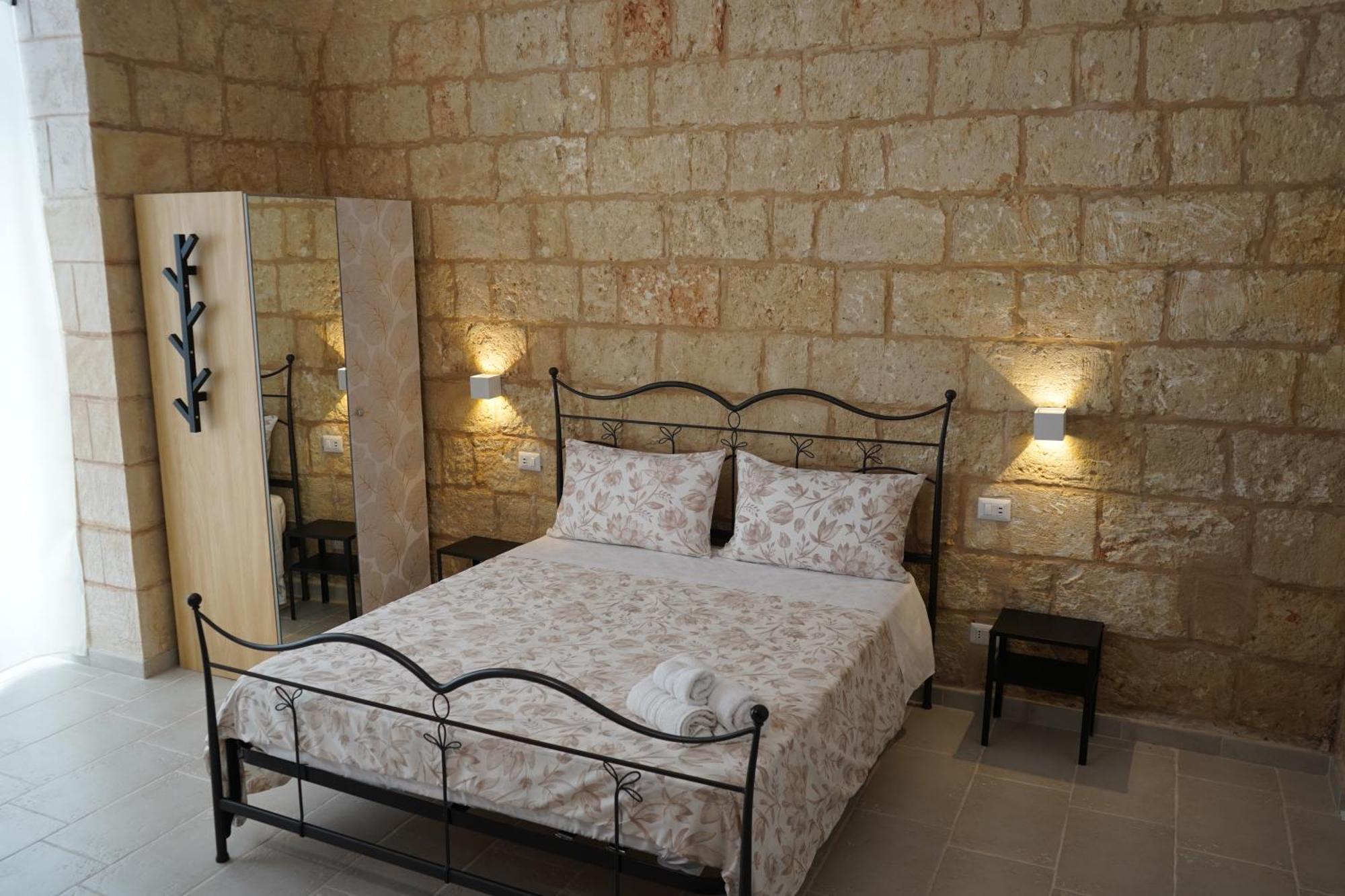 מלון בארי Dimora Antomarti מראה חיצוני תמונה